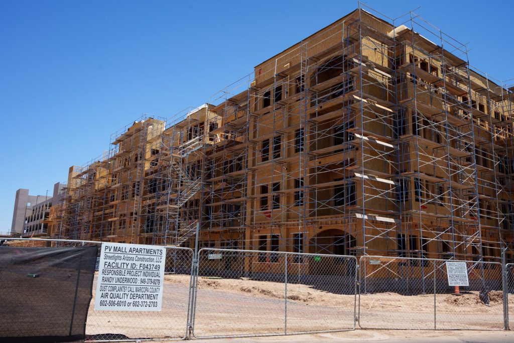 Image showcasing Innovations in Luxury Home Construction | JTL Studios