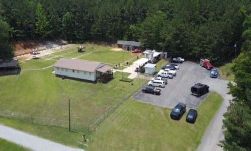 Anniston Citizen's Gun Class