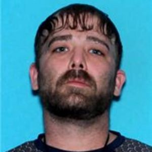 Bradley McCraw - Most Wanted Photo