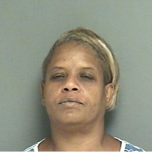Carla Grant - Most Wanted Photo
