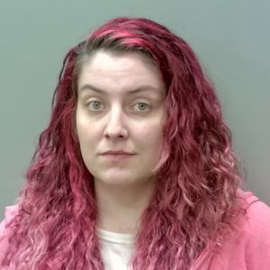 Dorothy Curvin - Most Wanted Photo