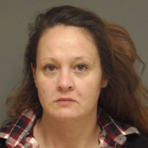 Josie Cofer - Most Wanted Photo
