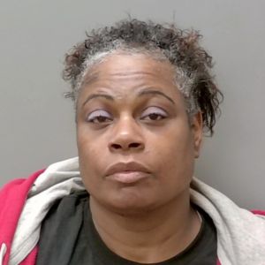 Mable Sessions - Most Wanted Photo