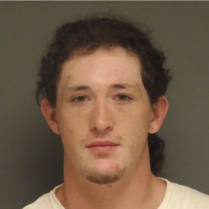 Phillip Taylor - Most Wanted Photo