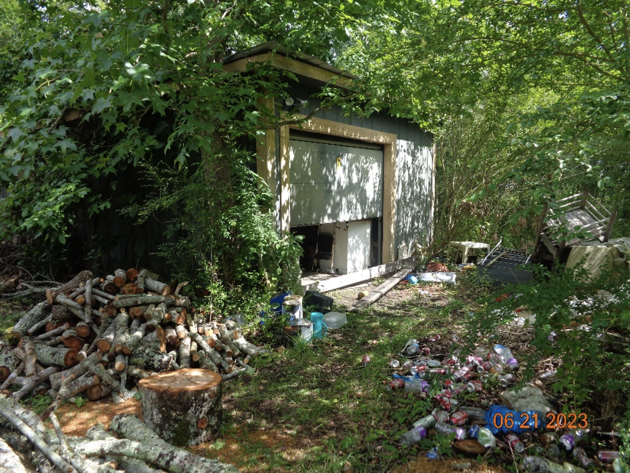 Calhoun County Crimestoppers