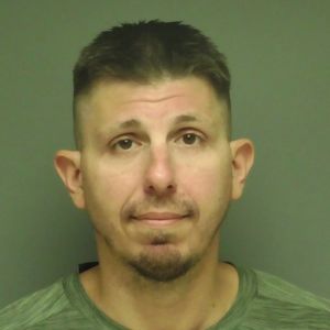 Travis Basile - Most Wanted Photo
