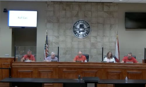 Jacksonville City Council