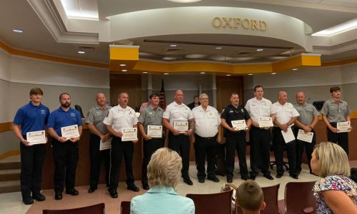 Oxford City Council