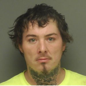 Bill Lewis - Most Wanted Photo