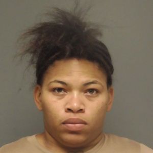 Brittany Allen - Most Wanted Photo