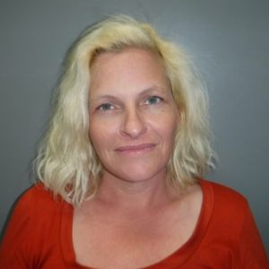 Dannette Kavadas - Most Wanted Photo