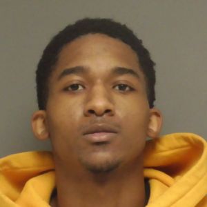 Deaireus Cook - Most Wanted Photo