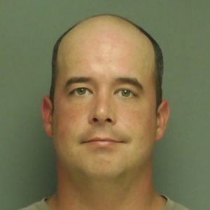 Derek Spurgeon - Most Wanted Photo