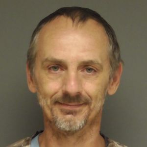 Kevin Malpass - Most Wanted Photo