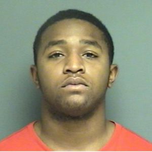 Lequinton King - Most Wanted Photo