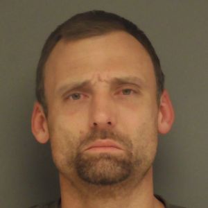 Richard Biddle - Most Wanted Photo