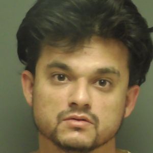 Sheldon Phillips - Most Wanted Photo