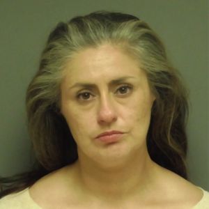 Stephanie Hodge - Most Wanted Photo