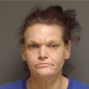 Stephanie Welch - Most Wanted Photo