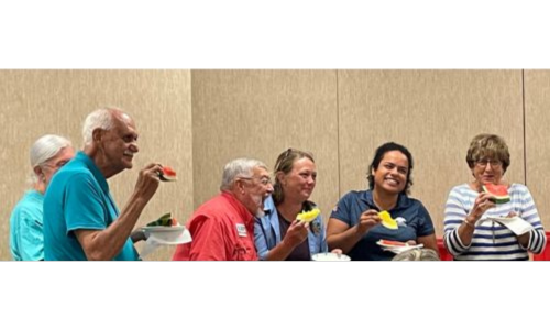 Watermelon Production Meeting