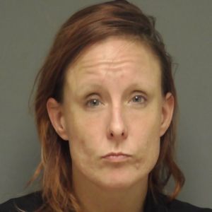 Amanda Brewer - Most Wanted Photo