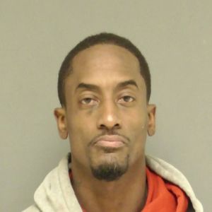 Dana Sims - Most Wanted Photo