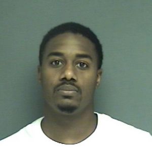 Dyvonte Davis - Most Wanted Photo