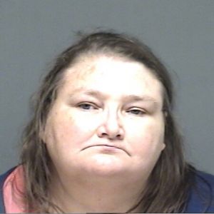 Ellen Allen - Most Wanted Photo