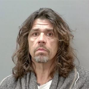Frank Dickerson - Most Wanted Photo