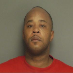 Raheem Montgomery - Most Wanted Photo