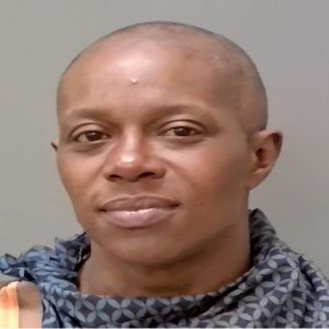 Selena Wallace - Most Wanted Photo