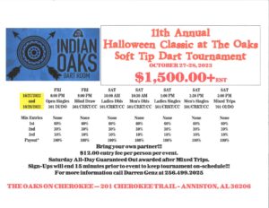 2023 Halloween Classic