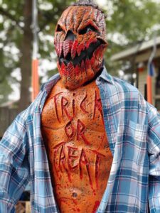 Fear the Dark Presents: Escaped Sickos