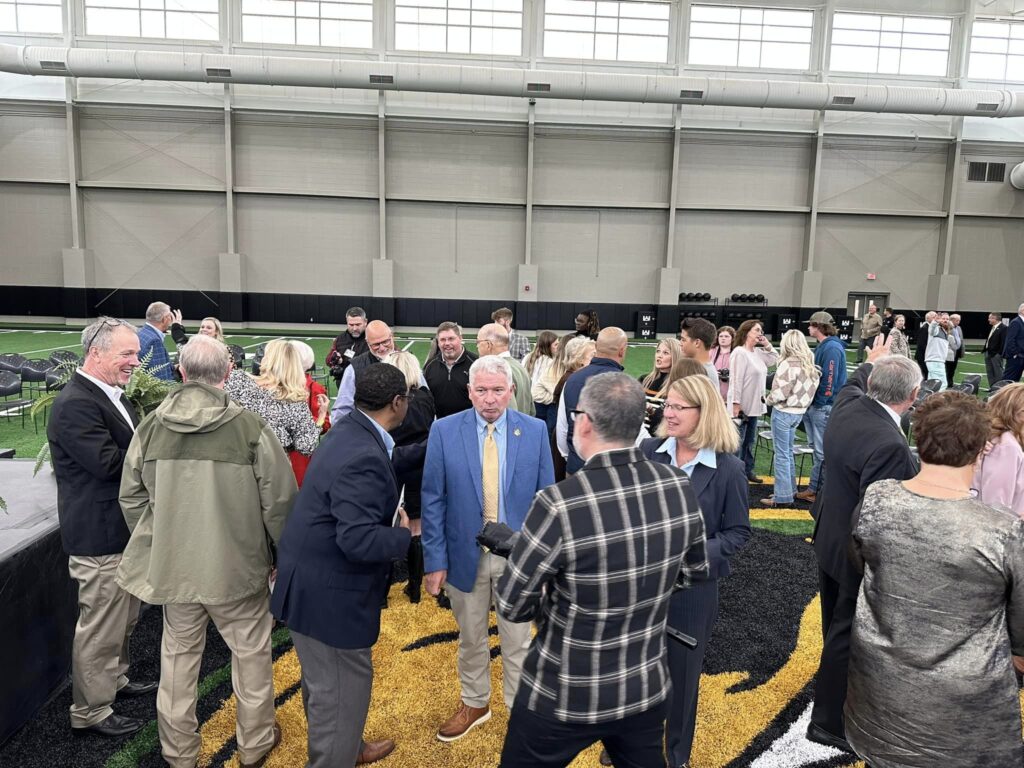 Oxford Dedication
