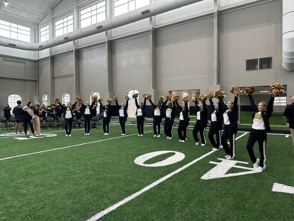 Oxford Dedication