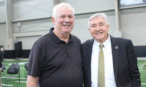 Champions Athletic Center Dedication-11