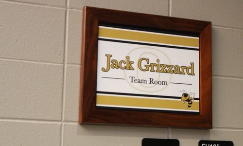 Champions Athletic Center Dedication-11
