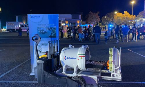 Oxford Public Safety Night Great Success-12