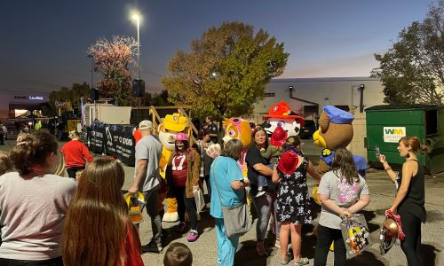 Oxford Public Safety Night Great Success-2
