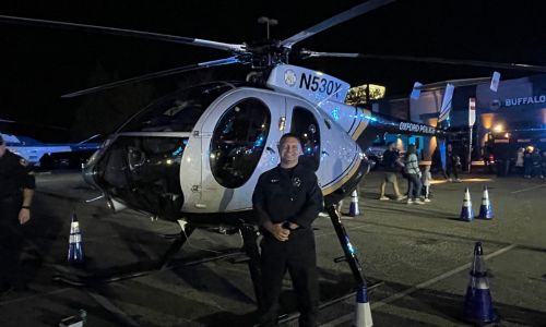 Oxford Public Safety Night Great Success-7