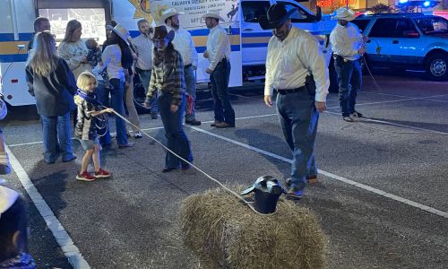 Oxford Public Safety Night Great Success-3