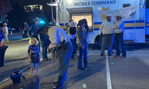Oxford Public Safety Night Great Success-4