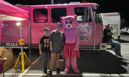 Oxford Public Safety Night Great Success-7