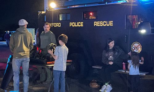 Oxford Public Safety Night Great Success-5