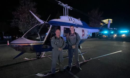 Oxford Public Safety Night Great Success-7