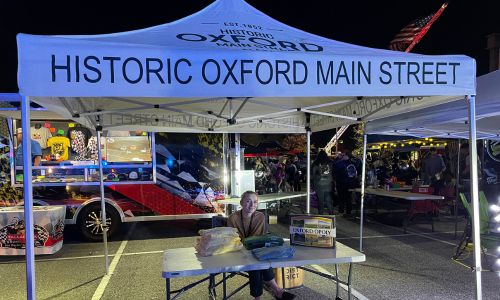 Oxford Public Safety Night Great Success-6