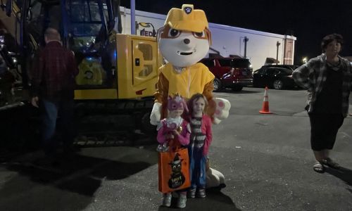Oxford Public Safety Night Great Success-7