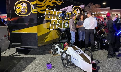 Oxford Public Safety Night Great Success-7