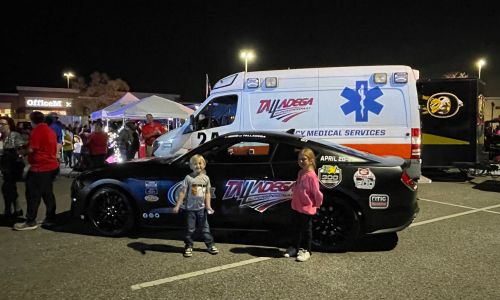 Oxford Public Safety Night Great Success-7