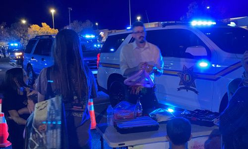 Oxford Public Safety Night Great Success-8